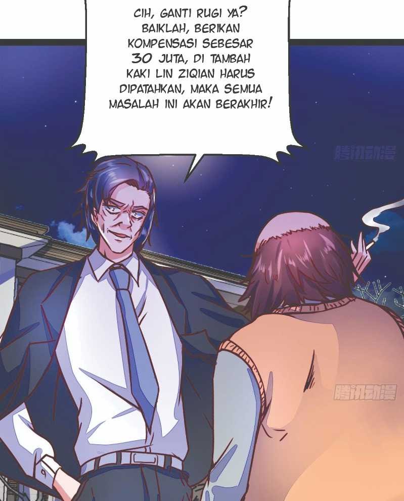 Rebirth Into the Strongest Immortal Cultivator chapter 26